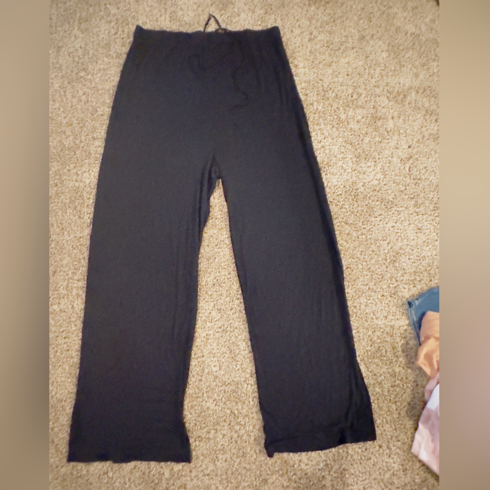 Skims size XL long pant